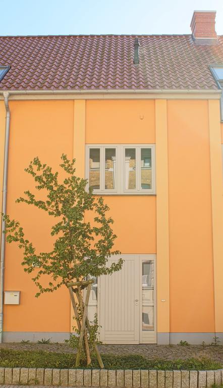 Apartment Yachthafen Waren Екстериор снимка
